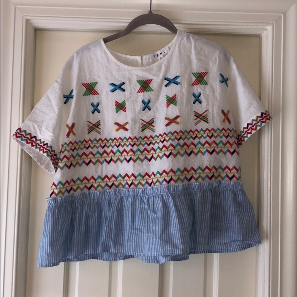 THML Blouse